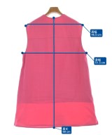 JIL SANDER（ジルサンダー）ワンピース ピンク サイズ:46(XL位) レディース/2200666987068