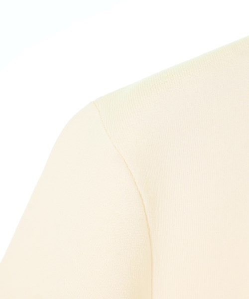 JIL SANDER（ジルサンダー）Tシャツ・カットソー 白 サイズ:48(L位) メンズ/2200666987075