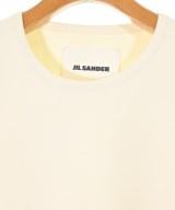 JIL SANDER（ジルサンダー）Tシャツ・カットソー 白 サイズ:48(L位) メンズ/2200666987075
