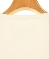 JIL SANDER（ジルサンダー）Tシャツ・カットソー 白 サイズ:48(L位) メンズ/2200666987075