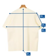 JIL SANDER（ジルサンダー）Tシャツ・カットソー 白 サイズ:48(L位) メンズ/2200666987075