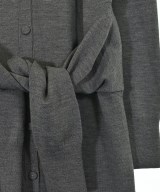 JIL SANDER（ジルサンダー）ワンピース グレー サイズ:36(XS位) レディース/2200666991065