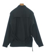 JIL SANDER（ジルサンダー）カジュアルシャツ 黒 サイズ:39(M位) メンズ/2200664878061