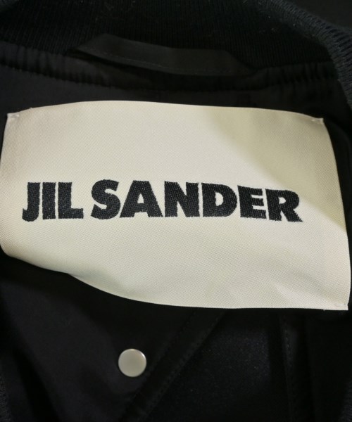 JIL SANDER（ジルサンダー）その他 黒 サイズ:48(L位) メンズ/2200667472013