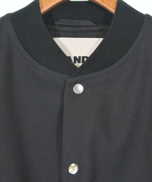 JIL SANDER（ジルサンダー）その他 黒 サイズ:48(L位) メンズ/2200667472013