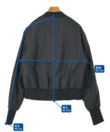 JIL SANDER（ジルサンダー）その他 黒 サイズ:48(L位) メンズ/2200667472013