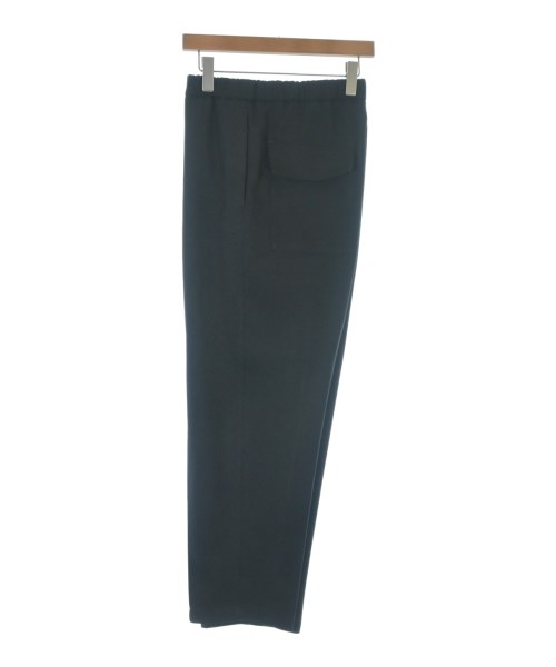 JIL SANDER（ジルサンダー）スラックス 黒 サイズ:48(L位) メンズ/2200667472082