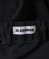 JIL SANDER（ジルサンダー）スラックス 黒 サイズ:48(L位) メンズ/2200667472082