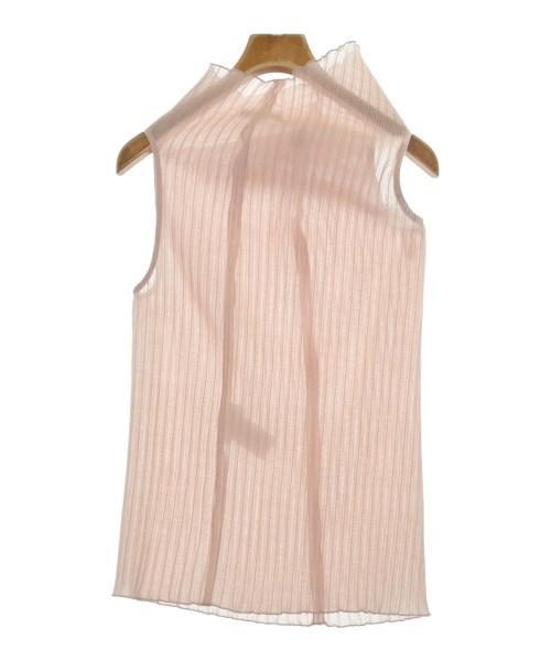 JIL SANDER（ジルサンダー）ブラウス ピンク サイズ:M レディース/2200661808016