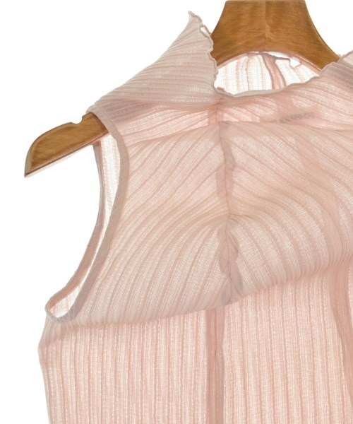 JIL SANDER（ジルサンダー）ブラウス ピンク サイズ:M レディース/2200661808016