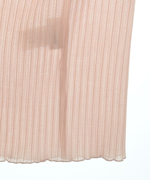 JIL SANDER（ジルサンダー）ブラウス ピンク サイズ:M レディース/2200661808016