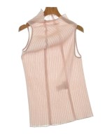 JIL SANDER（ジルサンダー）ブラウス ピンク サイズ:M レディース/2200661808016