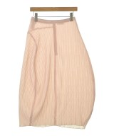 JIL SANDER ひざ丈スカート