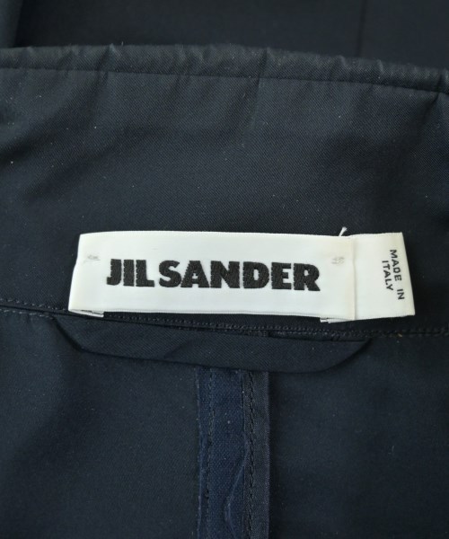 JIL SANDER（ジルサンダー）その他 紺 サイズ:34(XXS位) レディース/2200665077029