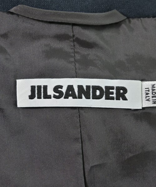 JIL SANDER（ジルサンダー）ジャケット グレー サイズ:34(XS位) レディース/2200665077036