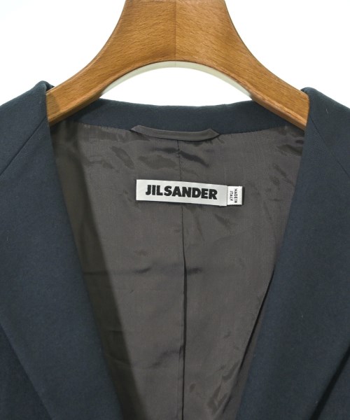 JIL SANDER（ジルサンダー）ジャケット グレー サイズ:34(XS位) レディース/2200665077036