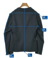 JIL SANDER（ジルサンダー）ジャケット グレー サイズ:34(XS位) レディース/2200665077036