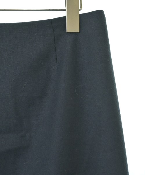JIL SANDER（ジルサンダー）ひざ丈スカート グレー サイズ:36(XS位) レディース/2200665077043