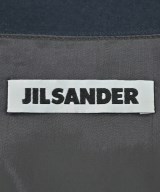 JIL SANDER（ジルサンダー）ひざ丈スカート グレー サイズ:36(XS位) レディース/2200665077043