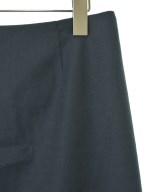 JIL SANDER（ジルサンダー）ひざ丈スカート グレー サイズ:36(XS位) レディース/2200665077043