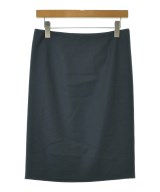 JIL SANDER ひざ丈スカート