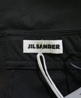 JIL SANDER（ジルサンダー）ひざ丈スカート 黒 サイズ:36(XS位) レディース/2200667870178