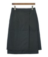 JIL SANDER ひざ丈スカート