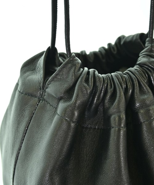 JIL SANDER（ジルサンダー）その他 黒 サイズ:- メンズ/2200667981034