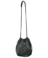 JIL SANDER（ジルサンダー）その他 黒 サイズ:- メンズ/2200667981034