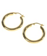 JIL SANDER（ジルサンダー）ピアス ゴールド サイズ:- レディース/2200665556128