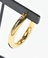 JIL SANDER（ジルサンダー）ピアス ゴールド サイズ:- レディース/2200665556128