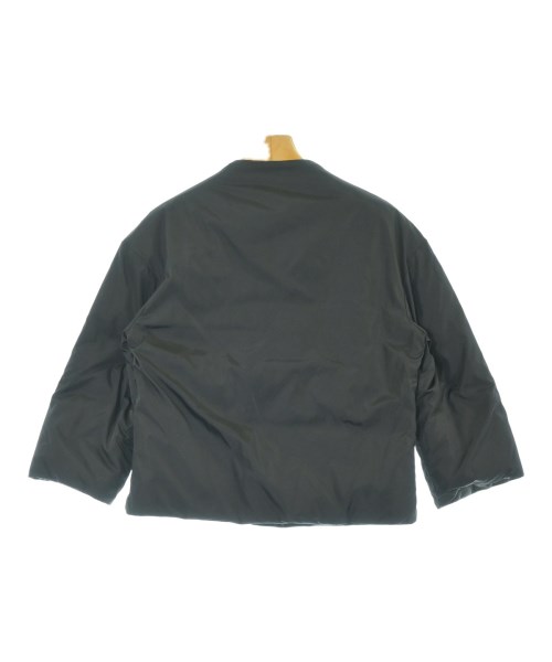 JIL SANDER（ジルサンダー）カジュアルジャケット 黒 サイズ:34(XXS位) レディース/2200668220019