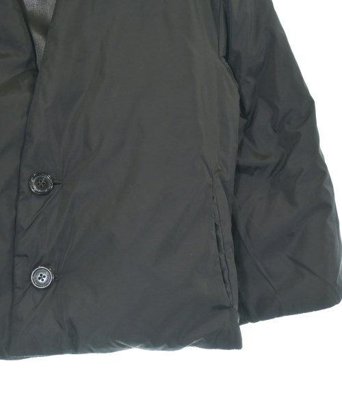 JIL SANDER（ジルサンダー）カジュアルジャケット 黒 サイズ:34(XXS位) レディース/2200668220019