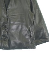 JIL SANDER（ジルサンダー）カジュアルジャケット 黒 サイズ:34(XXS位) レディース/2200668220019