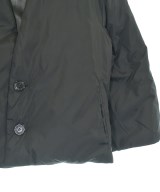 JIL SANDER（ジルサンダー）カジュアルジャケット 黒 サイズ:34(XXS位) レディース/2200668220019