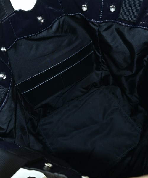 JIL SANDER（ジルサンダー）トートバッグ 黒 サイズ:- メンズ/2200668901017