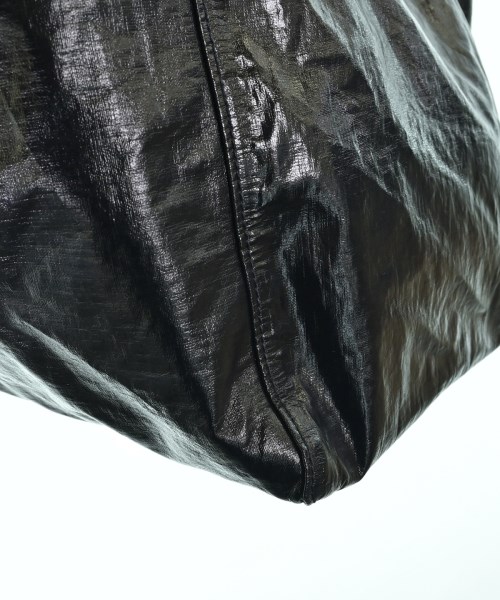 JIL SANDER（ジルサンダー）トートバッグ 黒 サイズ:- メンズ/2200668901017