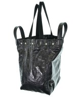 JIL SANDER（ジルサンダー）トートバッグ 黒 サイズ:- メンズ/2200668901017