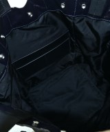 JIL SANDER（ジルサンダー）トートバッグ 黒 サイズ:- メンズ/2200668901017