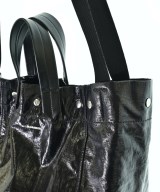 JIL SANDER（ジルサンダー）トートバッグ 黒 サイズ:- メンズ/2200668901017