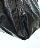 JIL SANDER（ジルサンダー）トートバッグ 黒 サイズ:- メンズ/2200668901017