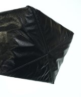 JIL SANDER（ジルサンダー）トートバッグ 黒 サイズ:- メンズ/2200668901017