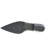 JIL SANDER（ジルサンダー）パンプス 白 サイズ:EU40(26.5cm位) レディース/2200664321697