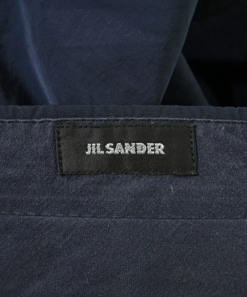 JIL SANDER（ジルサンダー）その他 紺 サイズ:52(XXL位) メンズ/2200666743268