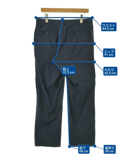 JIL SANDER（ジルサンダー）その他 紺 サイズ:52(XXL位) メンズ/2200666743268