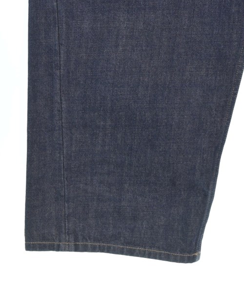 JIL SANDER（ジルサンダー）デニムパンツ 紺 サイズ:34(XL位) メンズ/2200668662048