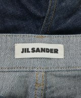 JIL SANDER（ジルサンダー）デニムパンツ 紺 サイズ:34(XL位) メンズ/2200668662048