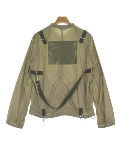 JIL SANDER（ジルサンダー）その他 カーキ サイズ:44(S位) メンズ/2200669200027