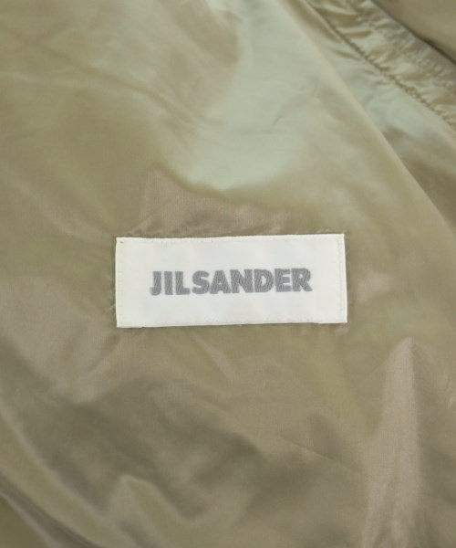 JIL SANDER（ジルサンダー）その他 カーキ サイズ:44(S位) メンズ/2200669200027