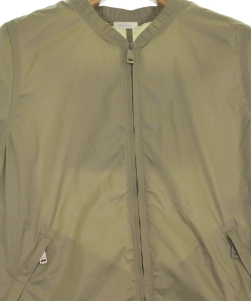 JIL SANDER（ジルサンダー）その他 カーキ サイズ:44(S位) メンズ/2200669200027
